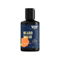 Beardhood Beard Wash With Biotin | Grocsy