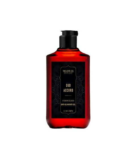The Love Co. Gift Kits Collection Indulge In Shower Gels Opulent Bathing Experience | Grocsy