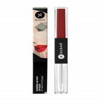 Sugar Smudge Me Not Lip Duo - Teak Mystique (Warm Brown) | Grocsy