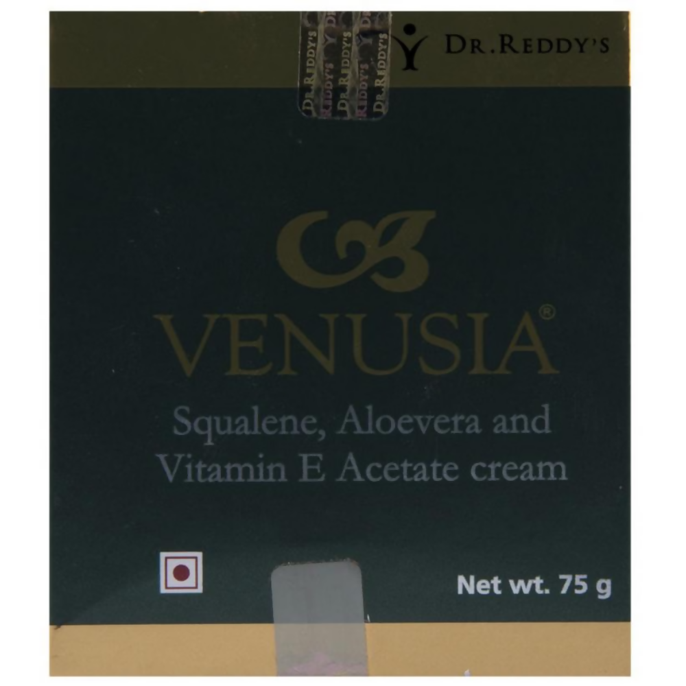 Dr. Reddy's Venusia Hand & Foot Repair Cream with Shea Butter | Grocsy
