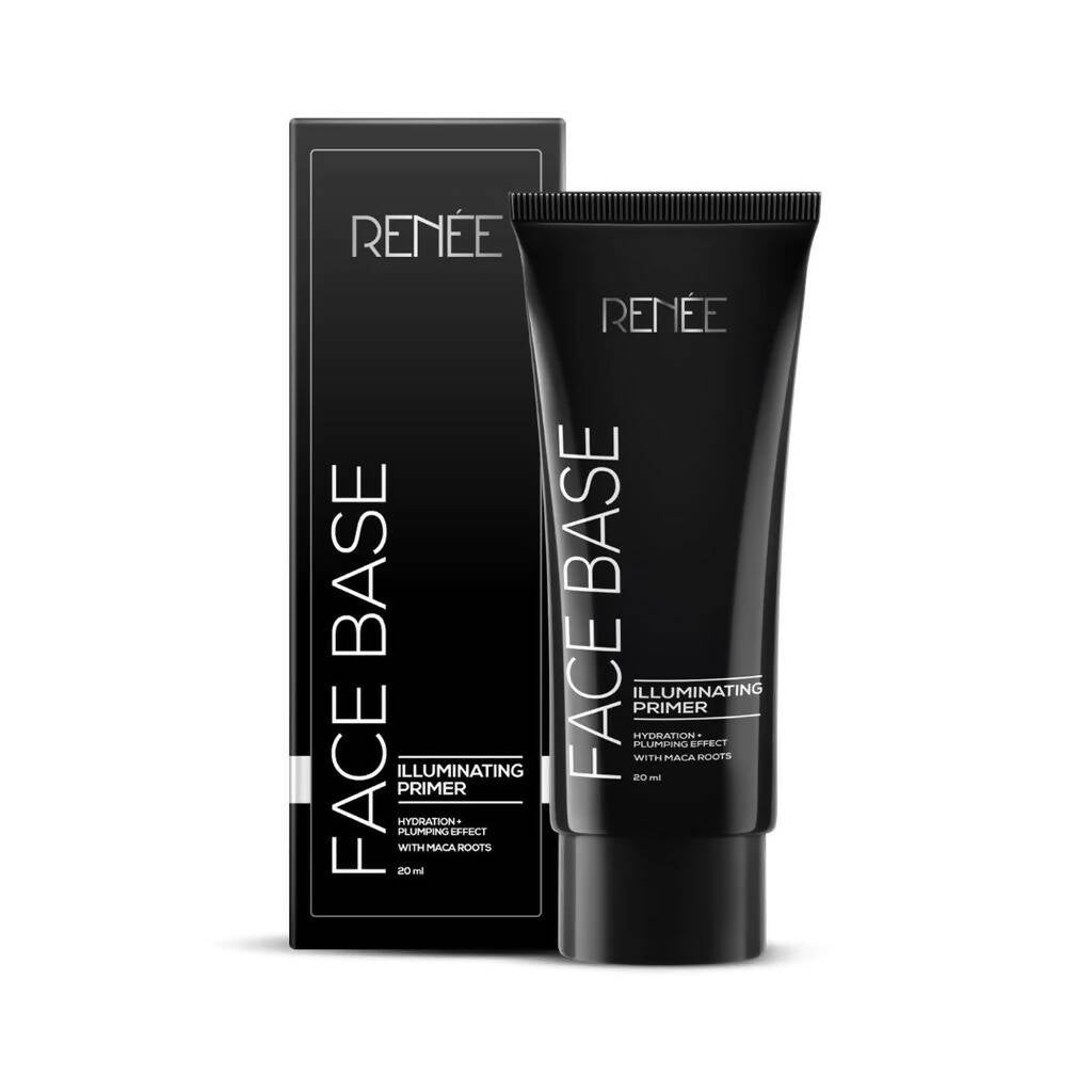 Renee Face Base Illuminating Primer | Grocsy