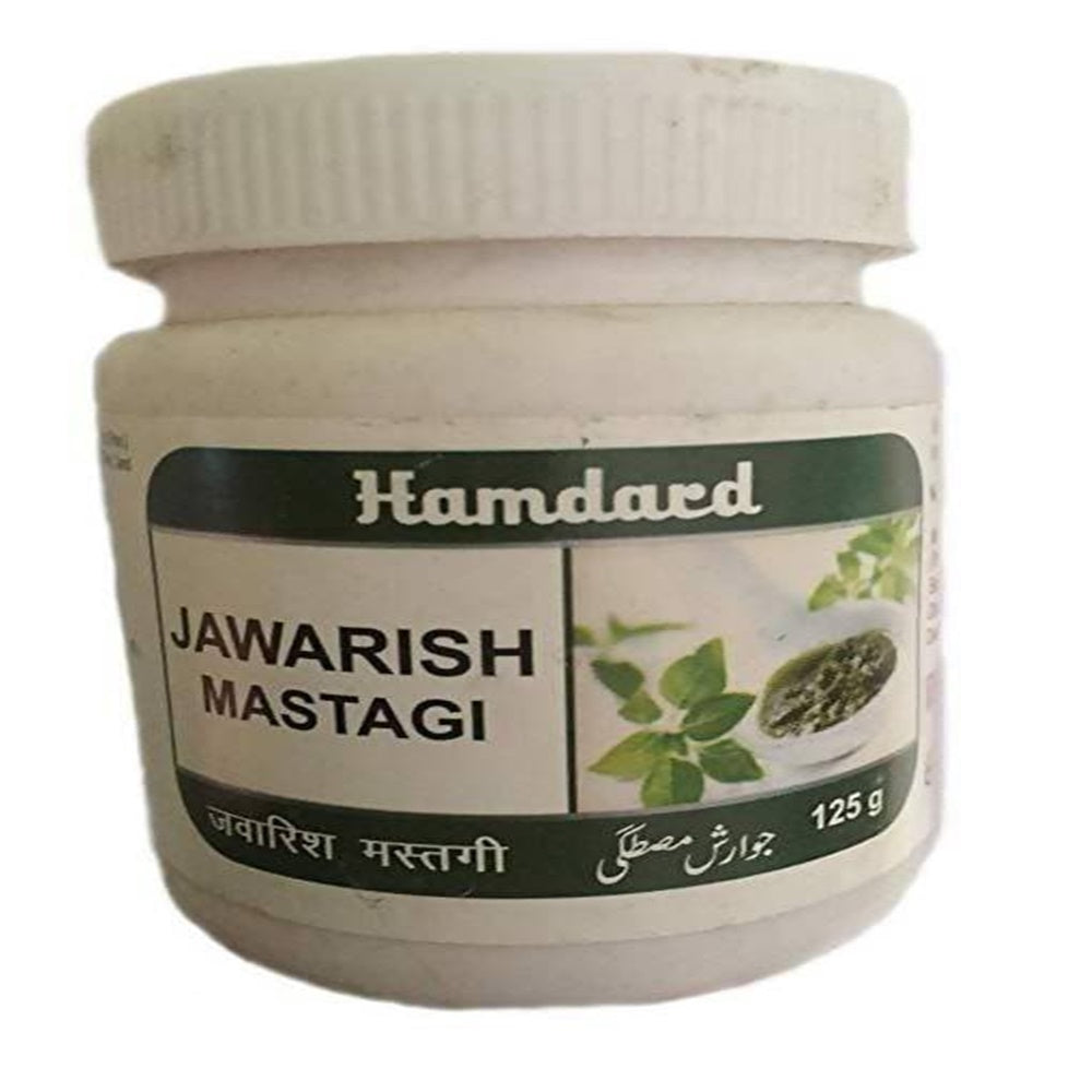 Hamdard Jawarish Mastagi | Grocsy