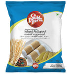 Double Horse Wheat Puttupodi