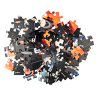 Nesta Toys Solar System Floor Puzzle , Space Jigsaw Puzzle for Kids, Educational Toys (6+ Years) | Grocsy