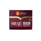 Krishna'S Herbal & Ayurveda Himalayan SJ Resin Women | Grocsy