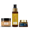 Forest Essentials Night-time CTM Ritual For Anti-ageing | Grocsy