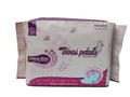 BetterU Divas Petals Sanitary Pads | Grocsy
