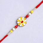 Sunflower Kids Rakhi & Kaju Rolls | Grocsy