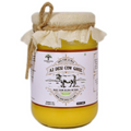 Vanalaya A2 Desi Cow Ghee Prepared By Traditional Bilona Method | Grocsy