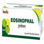 Imis Ayurveda Eosinophal Tablets | Grocsy