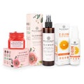Bella Vita Organic Face Glow Combo | Grocsy