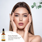 Songara Advanced Plus Face Serum | Grocsy