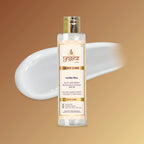 Yogez La Mu Shu Face and Body Radiance Lotion SPF30 | Grocsy