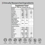 Miduty by Palak Notes PCOS Periods Fertility Powder | Grocsy