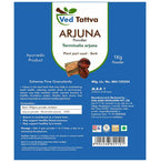 Ved Tattva Arjuna Powder | Grocsy