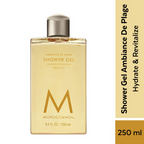 Moroccanoil Shower Gel Ambiance De Plage | Grocsy