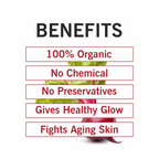 TQS Natural & Pure Beetroot Powder | Grocsy