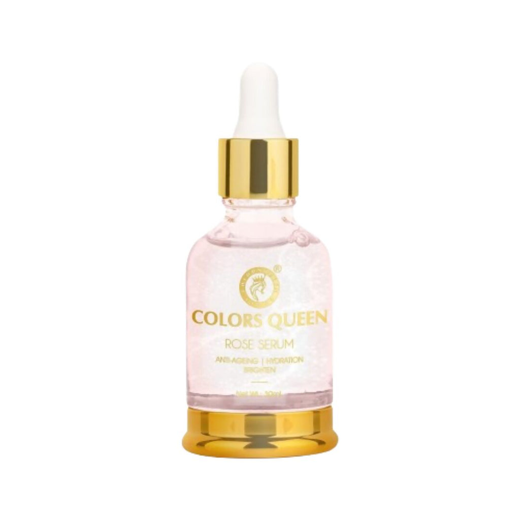 Colors Queen Rose Face Serum | Grocsy
