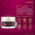 Coronation Herbal Red Onion & Black Seed Oil Hair Mask | Grocsy
