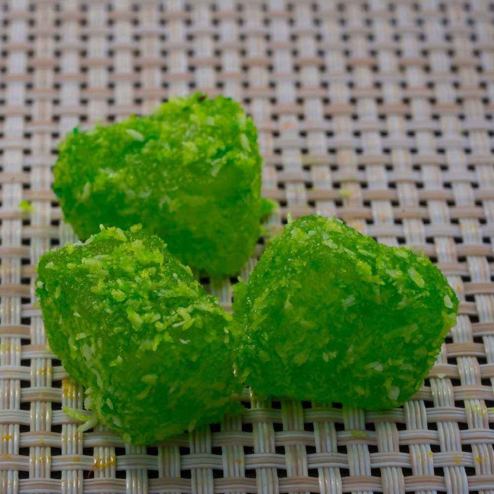 PANCHHI Khus Cherry Petha | Grocsy