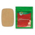 Zandu Ayurvedic Knee Pain Relief Patch | Grocsy
