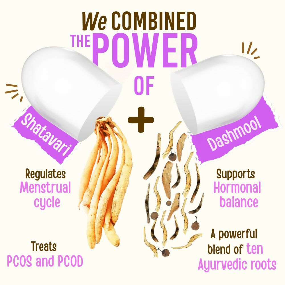 She Care Power of
