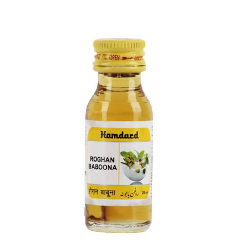 Hamdard Roghan Baboona | Grocsy