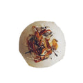 Aaranyam Fizzy Aromatic Bath Soap With Callendulla Petals | Grocsy