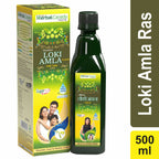Herbal Canada Loki Amla Ras | Grocsy
