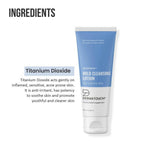 Dermatouch Sensiskin Mild Cleansing Lotion for Sensitive Skin | Grocsy