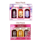 Bryan & Candy Luxurious Bliss Essential Shower Gel Combo Kit | Grocsy