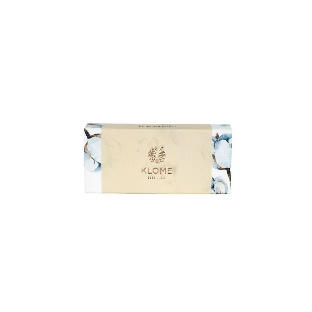 Klome Essentials Mint & Chocolate Bomb Lip Oil | Grocsy