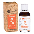 Naturalis Essence of Nature Geranium Essential Oil | Grocsy