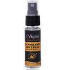 Vigini Natural Hammer King CFC Delay Spray Increase Time for Men | Grocsy