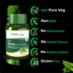 Herbal Canada Karela Tablets | Grocsy