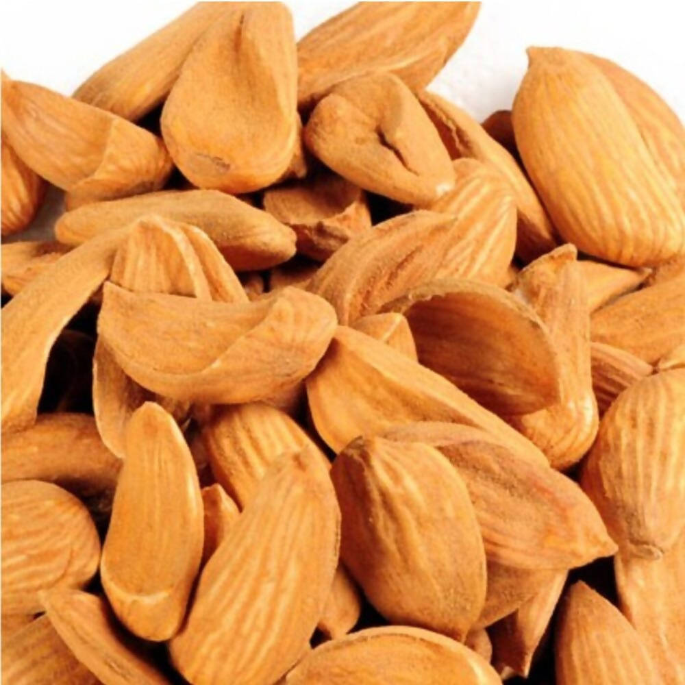 Freshon Almond Mamra - Imported | Grocsy