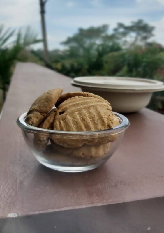 Freshon Cookies Millet Salt Jeera | Grocsy