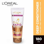 L'Oréal Paris 6 Oil Nourish Rapid Reviver Deep Conditioner | Grocsy