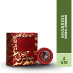 Shahnaz Husain Shabride Herbal Sindoor | Grocsy