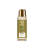 Forest Essentials Travel Size Silkening Shower Wash Oudh & Green Tea | Grocsy