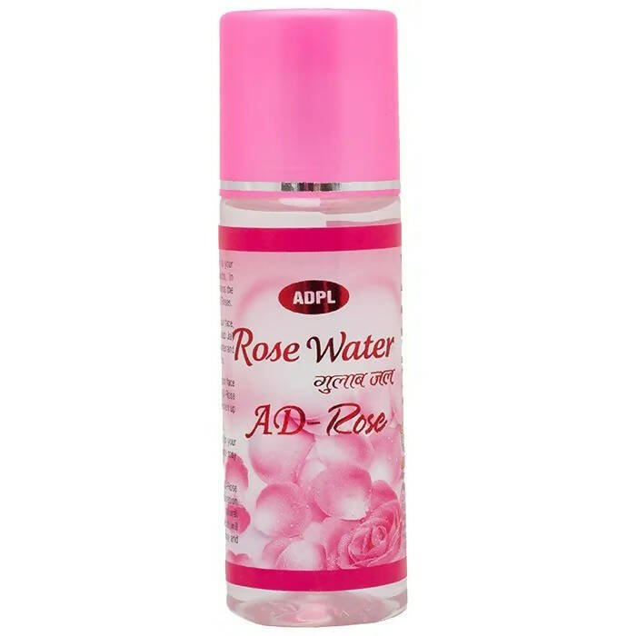 ADPL Rose Water | Grocsy
