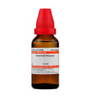 Dr. Willmar Schwabe India Tarentula Hispana Dilution | Grocsy