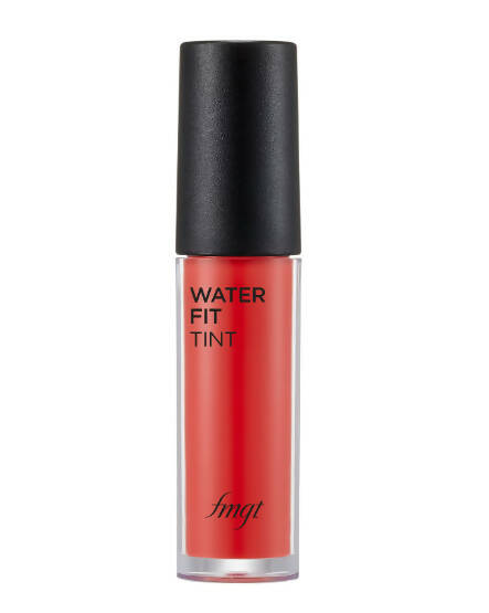 The Face Shop Water Fit Lip Tint - Pink Mate - Korean Skincare | Grocsy