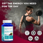 Biovitalia Organics Nitric Oxide Capsule L-Arginine | Grocsy
