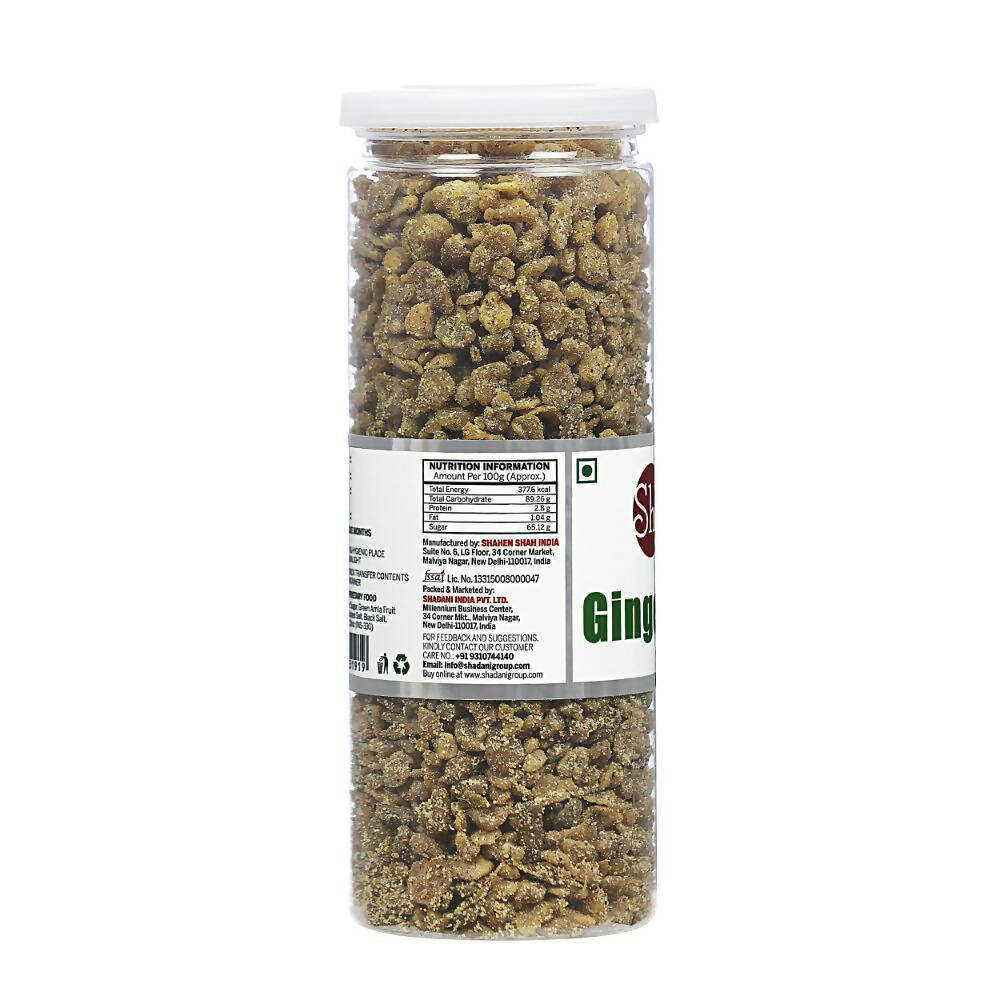 Shadani Ginger Amla | Grocsy