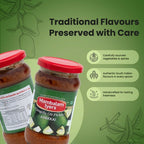 Mambalam Iyers Avakkai Pickle | Grocsy