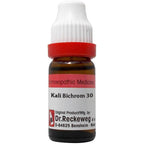 Dr. Reckeweg Kali Bichrom Dilution | Grocsy