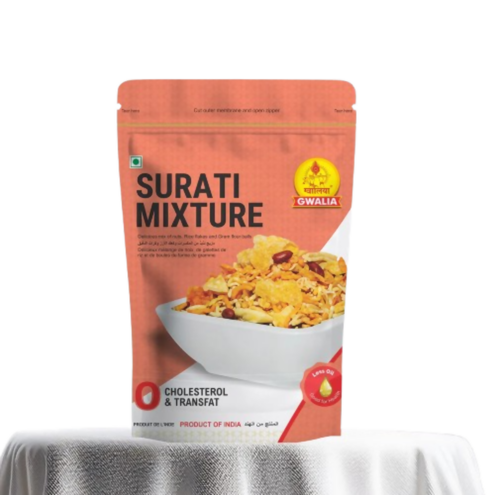 Gwalia Sweets Surati Mix | Grocsy