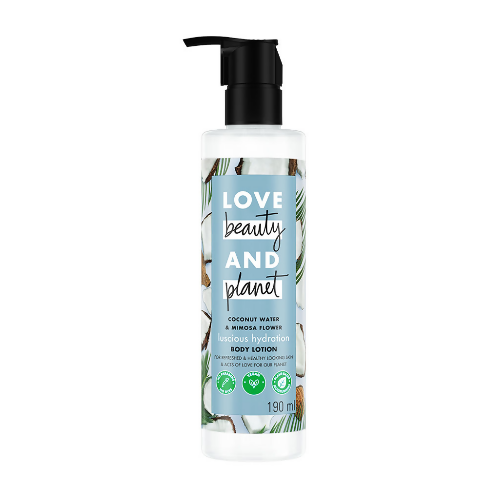 Love Beauty And Planet Skin Hydrating Combo | Grocsy