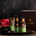 Soultree Intensive Hair Therapy Gift Box | Grocsy
